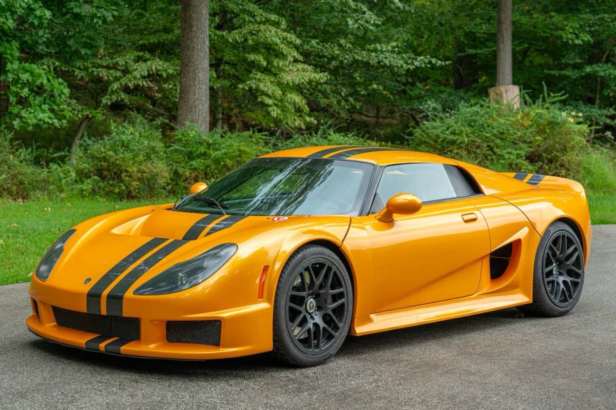 2010 Rossion Q1