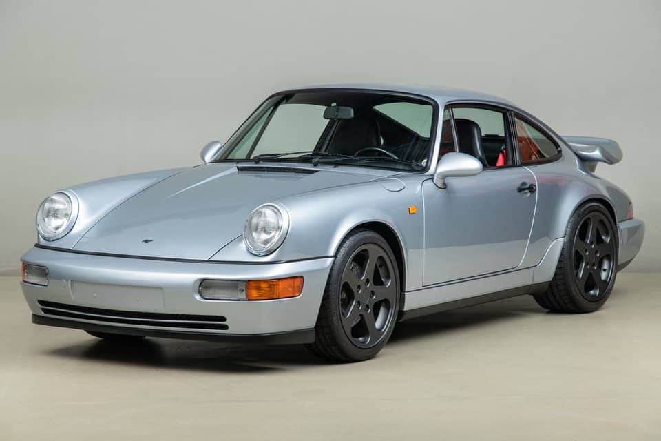 1994 RUF RCT photo 1