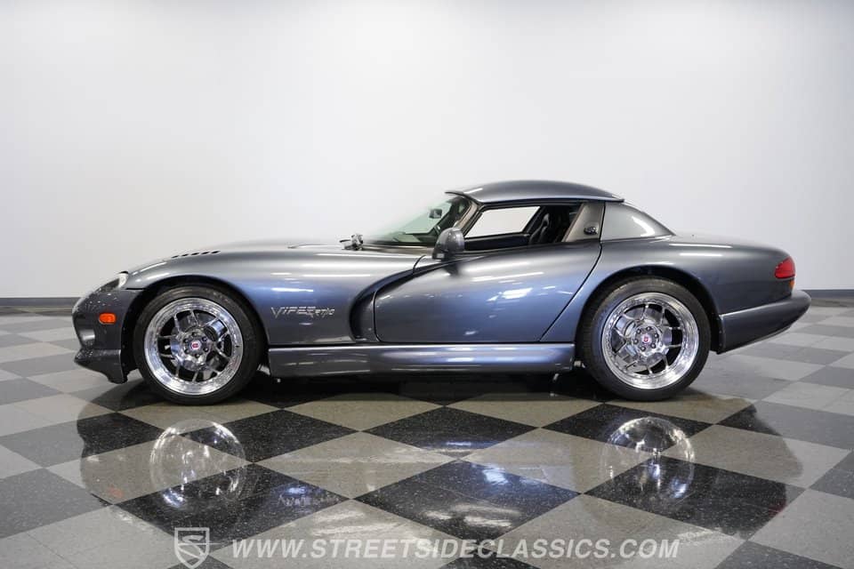 2000 Dodge Viper Rt 10 photo 1