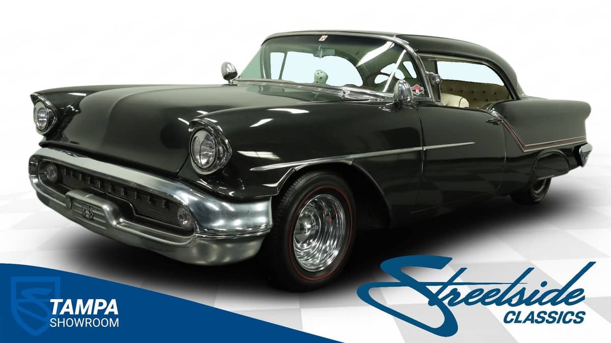 1957 Oldsmobile 88 Super