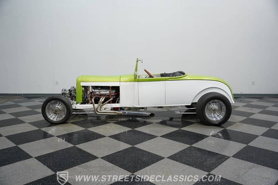 1929 Ford Model A photo 1