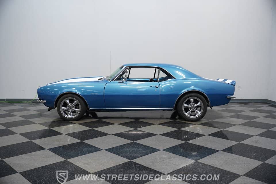 1967 Chevrolet Camaro photo 1