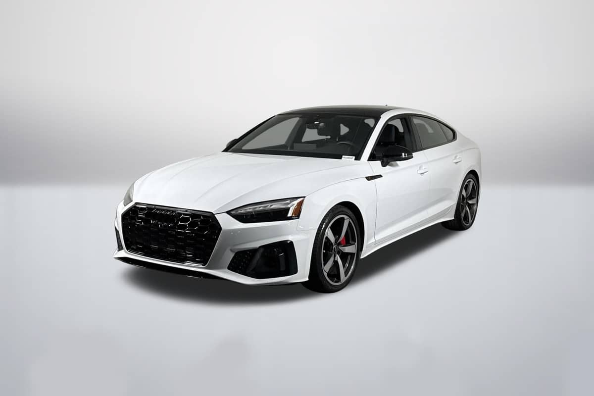 2023 Audi A5 Sportback 45 S Line Premium Plus