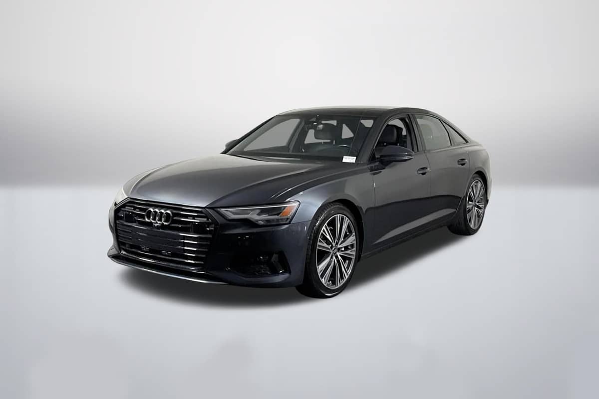 2023 Audi A6 45 Premium