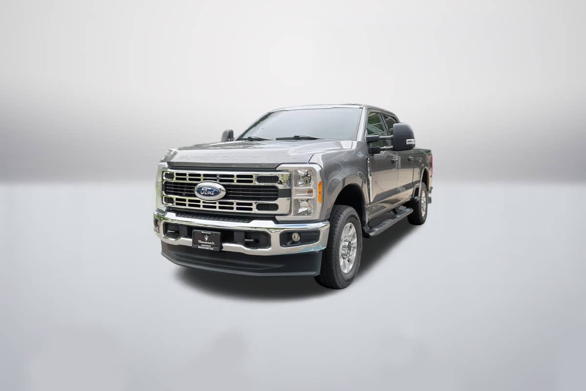 2023 Ford F-250