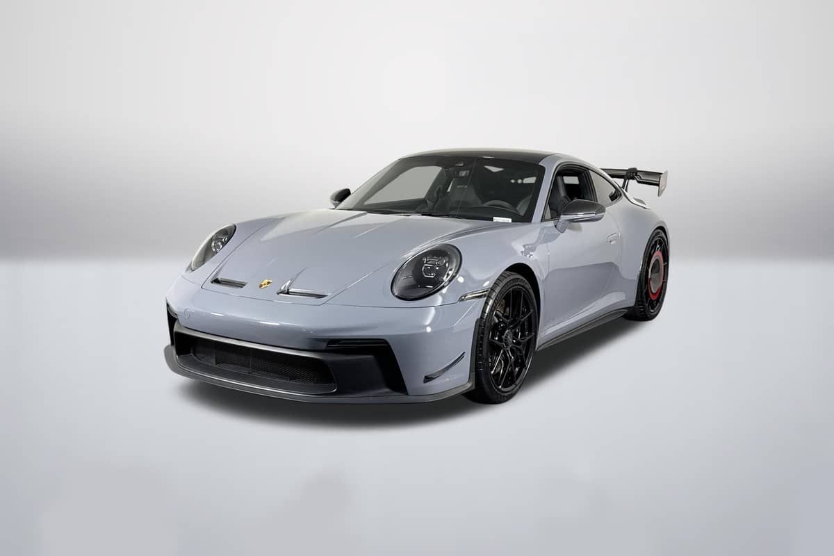 2023 Porsche 911 GT3 photo 1