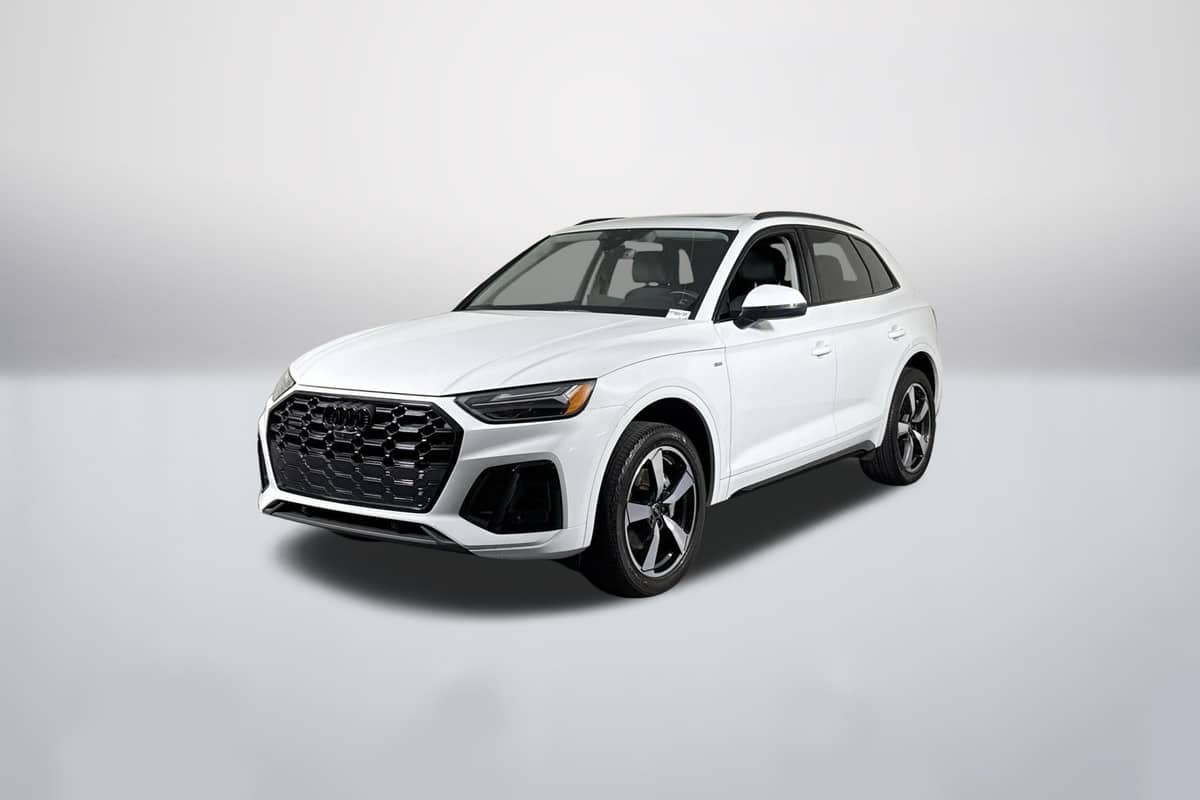 2023 Audi Q5 S Line Premium Plus photo 1