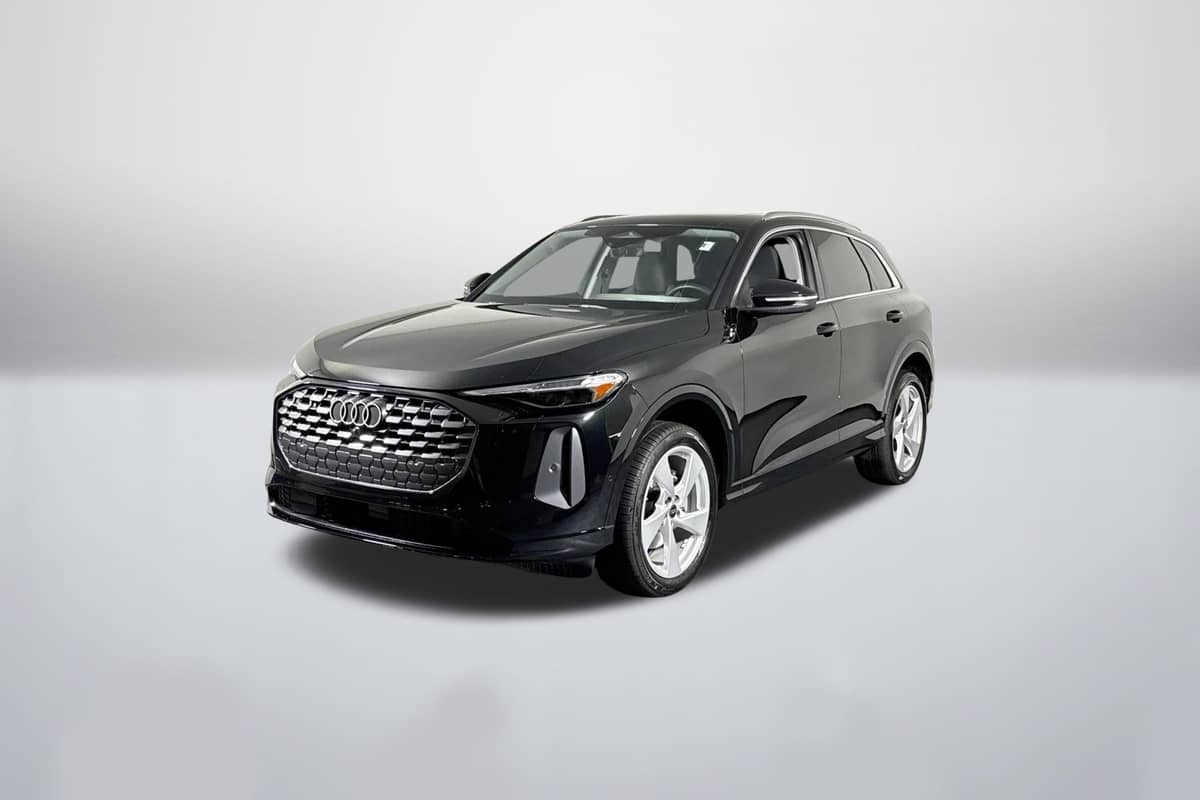 2025 Audi Q5 Premium Plus photo 1