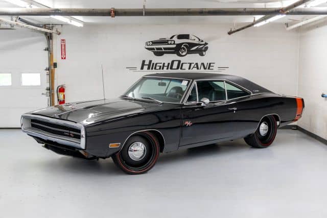 1970 Dodge Charger