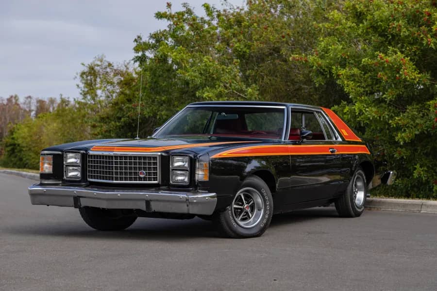 1979 Ford Ltd II photo 1