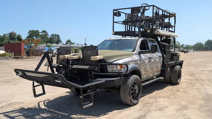 2015 Ram 5500 photo 1