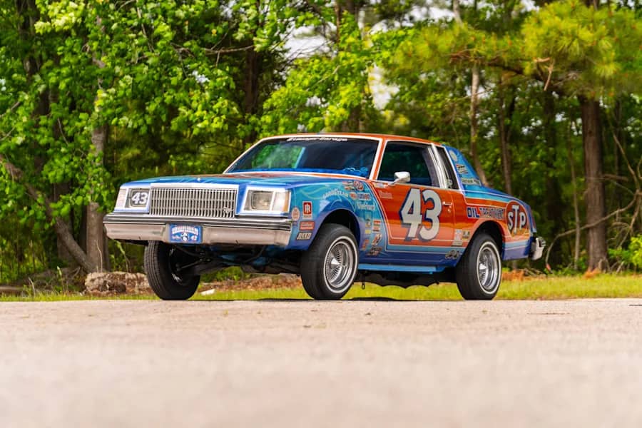 1979 Buick Regal photo 1
