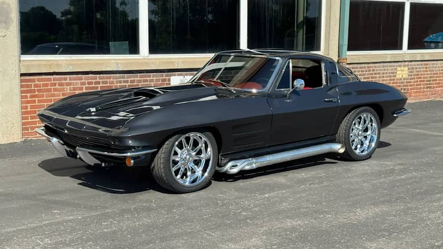 1964 Chevrolet Corvette photo 1