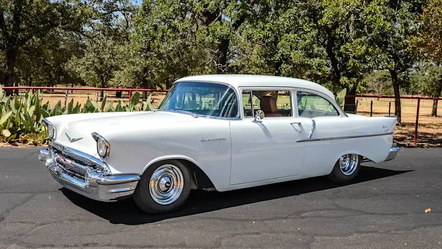 1957 Chevrolet 150
