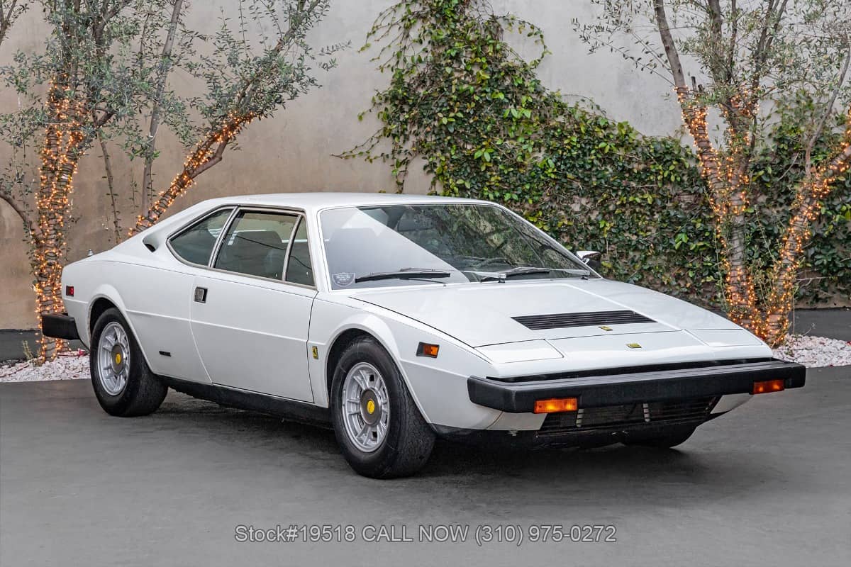 1975 Ferrari Dino 308 GT4