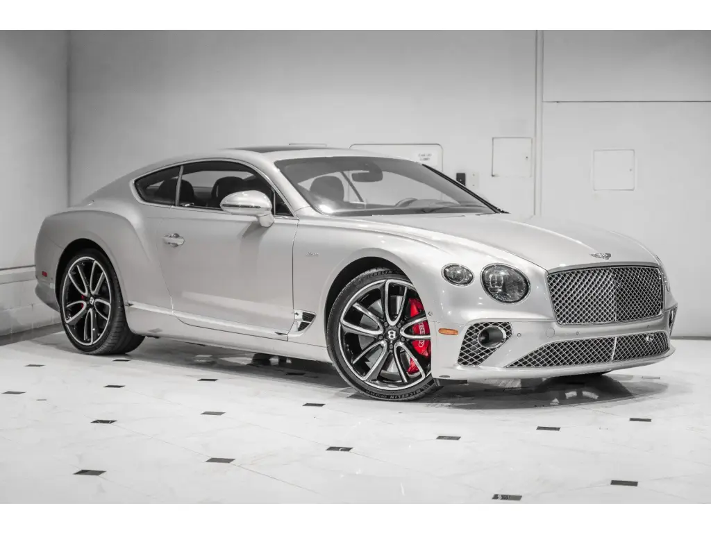 2023 Bentley Continental GT Azure